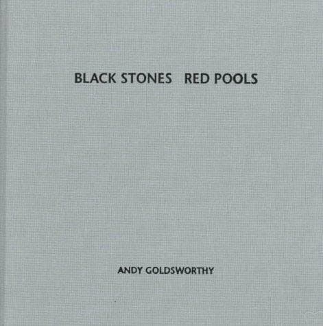 Tapa de Black Stones Red Pools