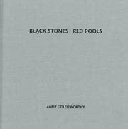 Tapa de Black Stones Red Pools