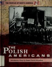 Tapa de The Polish Americans