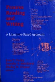 Tapa de Process reading and writing
