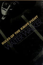 Tapa de Rules of the knife fight