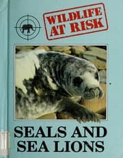 Tapa de Seals and sea lions