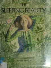 Tapa de The sleeping beauty