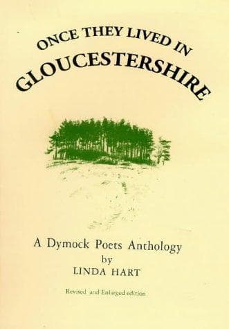 Tapa de Once They Lived in Gloucestershire