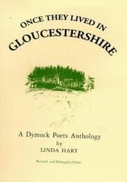 Tapa de Once They Lived in Gloucestershire