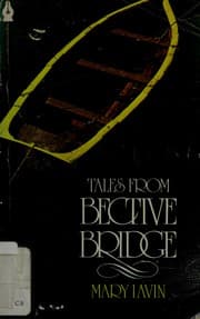 Tapa de Tales from Bective Bridge