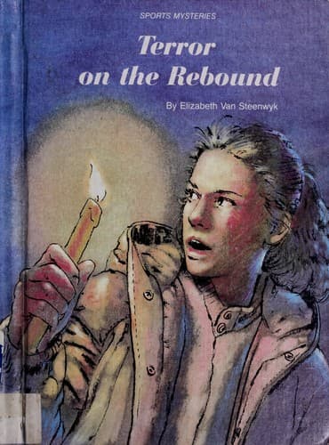 Tapa de Terror on the Rebound