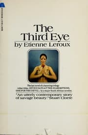 Tapa de The third eye
