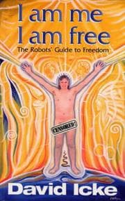 Tapa de I am me I am free - The Robots' Guide to Freedom