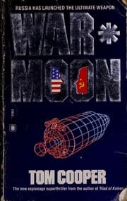 Tapa de War moon
