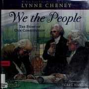 Tapa de We the People