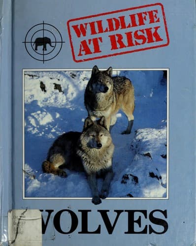 Tapa de Wolves