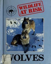 Tapa de Wolves