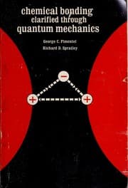 Tapa de Chemical bonding clarified through quantum mechanics