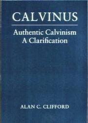 Tapa de Calvinus