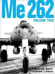 Tapa de Me 262