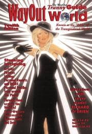 Tapa de The Tranny Guide