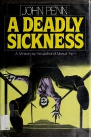 Tapa de Deadly Sickness