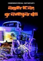 Tapa de American Graveyards