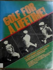 Tapa de Golf for a lifetime!