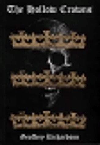 Tapa de The hollow crowns