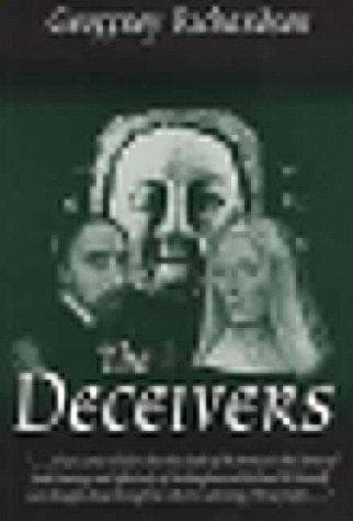 Tapa de The Deceivers