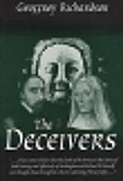 Tapa de The Deceivers