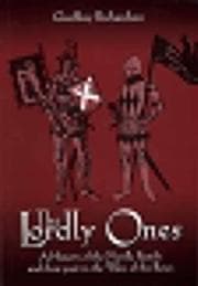 Tapa de The lordly ones