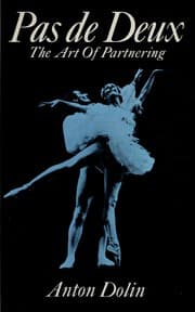 Tapa de Pas de deux; the art of partnering