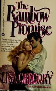 Tapa de The Rainbow Promise