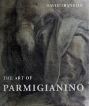 Tapa de The art of Parmigianino