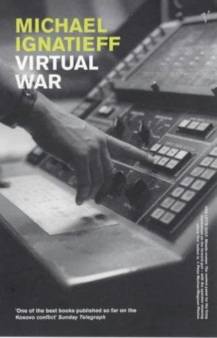 Tapa de Virtual War
