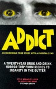 Tapa de Addict