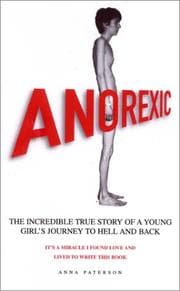 Tapa de Anorexic