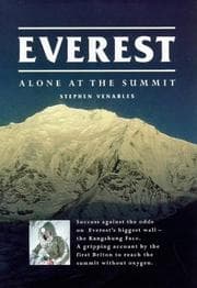 Tapa de Everest