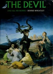 Tapa de The Devil and All His Works