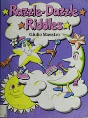 Tapa de Razzle-dazzle riddles