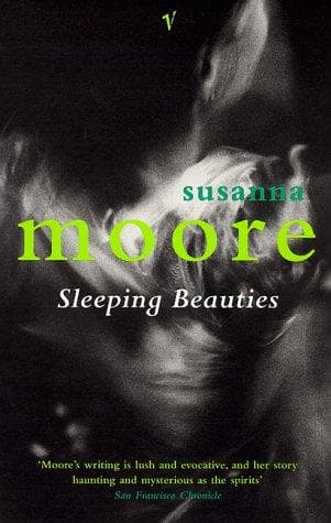 Tapa de Sleeping Beauties