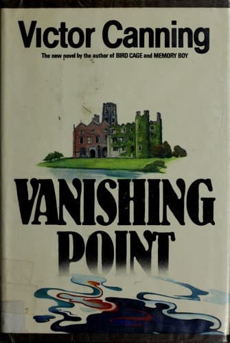 Tapa de Vanishingpoint