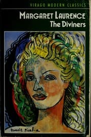 Tapa de The Diviners