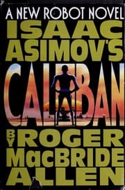 Tapa de Caliban