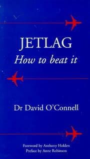 Tapa de Jetlag