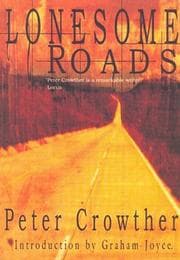 Tapa de Lonesome Roads