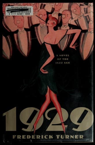 Tapa de 1929