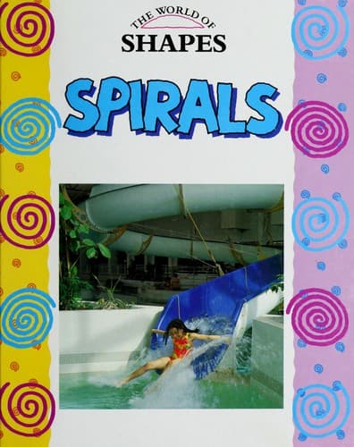 Tapa de Spirals