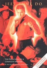 Tapa de Jeet kune do