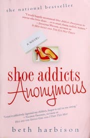 Tapa de Shoe addicts anonymous