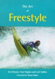 Tapa de The Art Of Freestyle