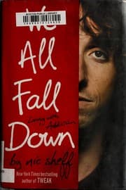 Tapa de We All Fall Down