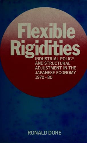 Tapa de Flexible Rigidities